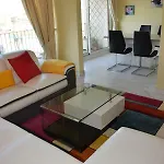 Appartement Rue Roland Garros