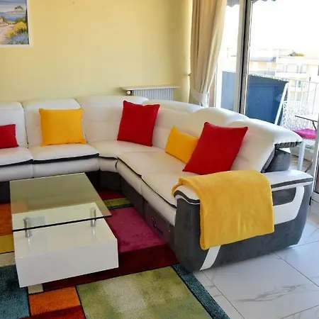 Rue Roland Garros Appartement
