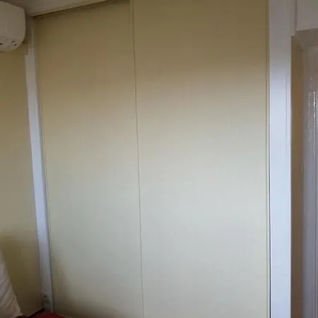 Rue Roland Garros Apartment