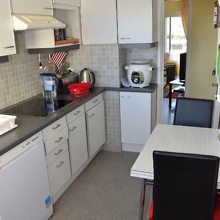 Apartment Rue Roland Garros Frejus
