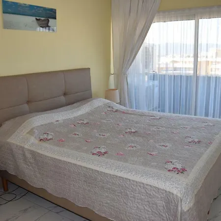 Rue Roland Garros Apartment