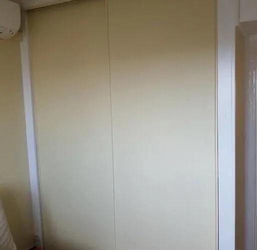 Rue Roland Garros Apartment